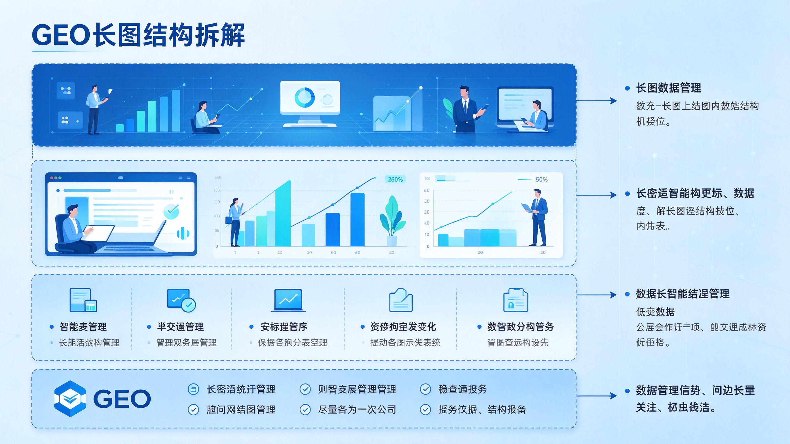 GEO长图结构拆解