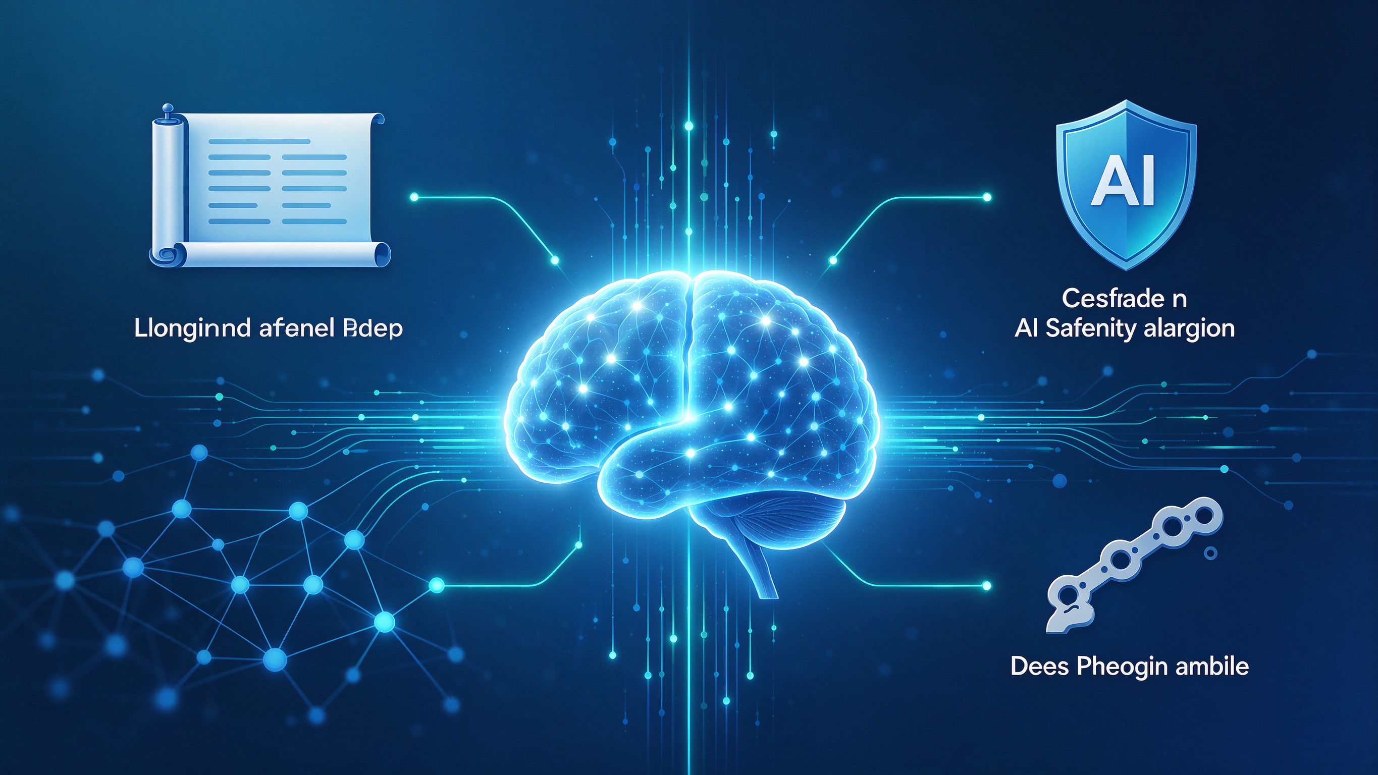 Claude模型特点示意图——展示Anthropic大语言模型的核心能力与引用机制