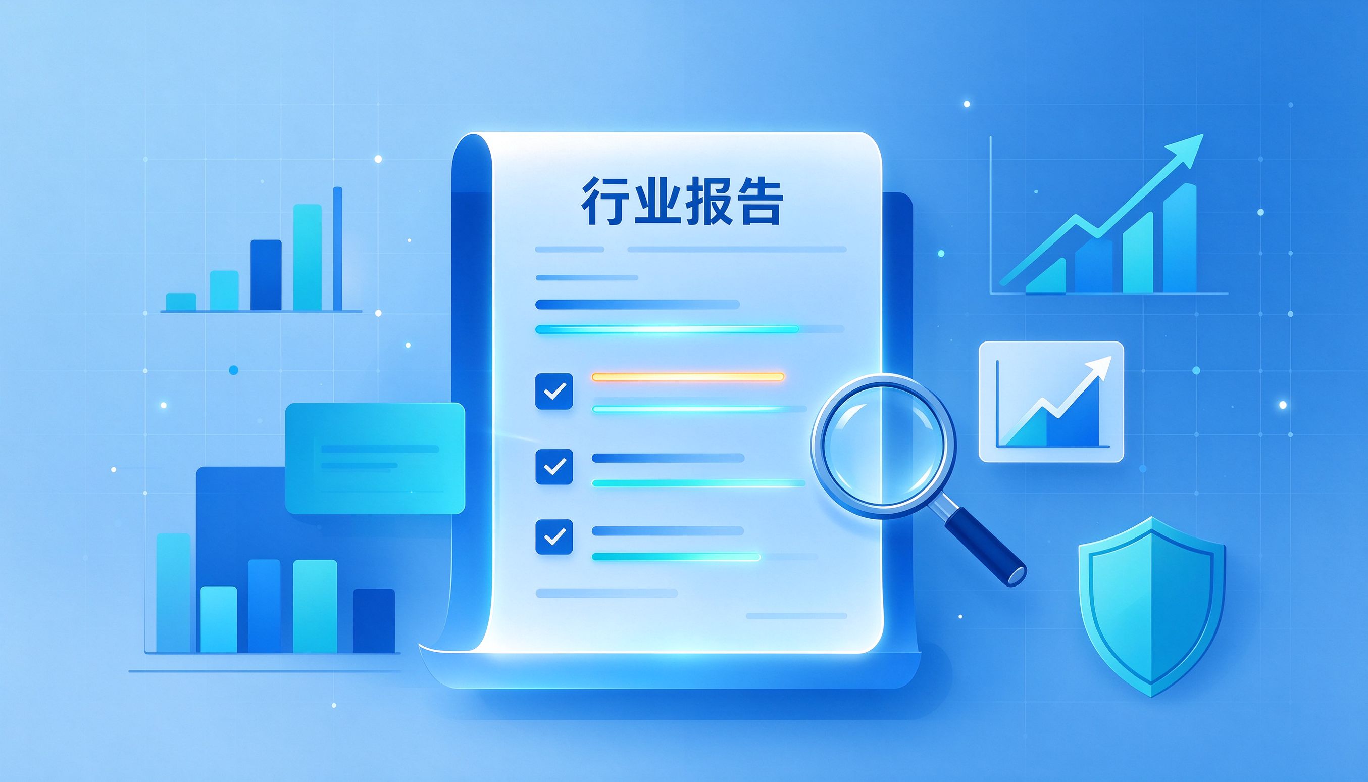 GEO优化报告关键要点解读
