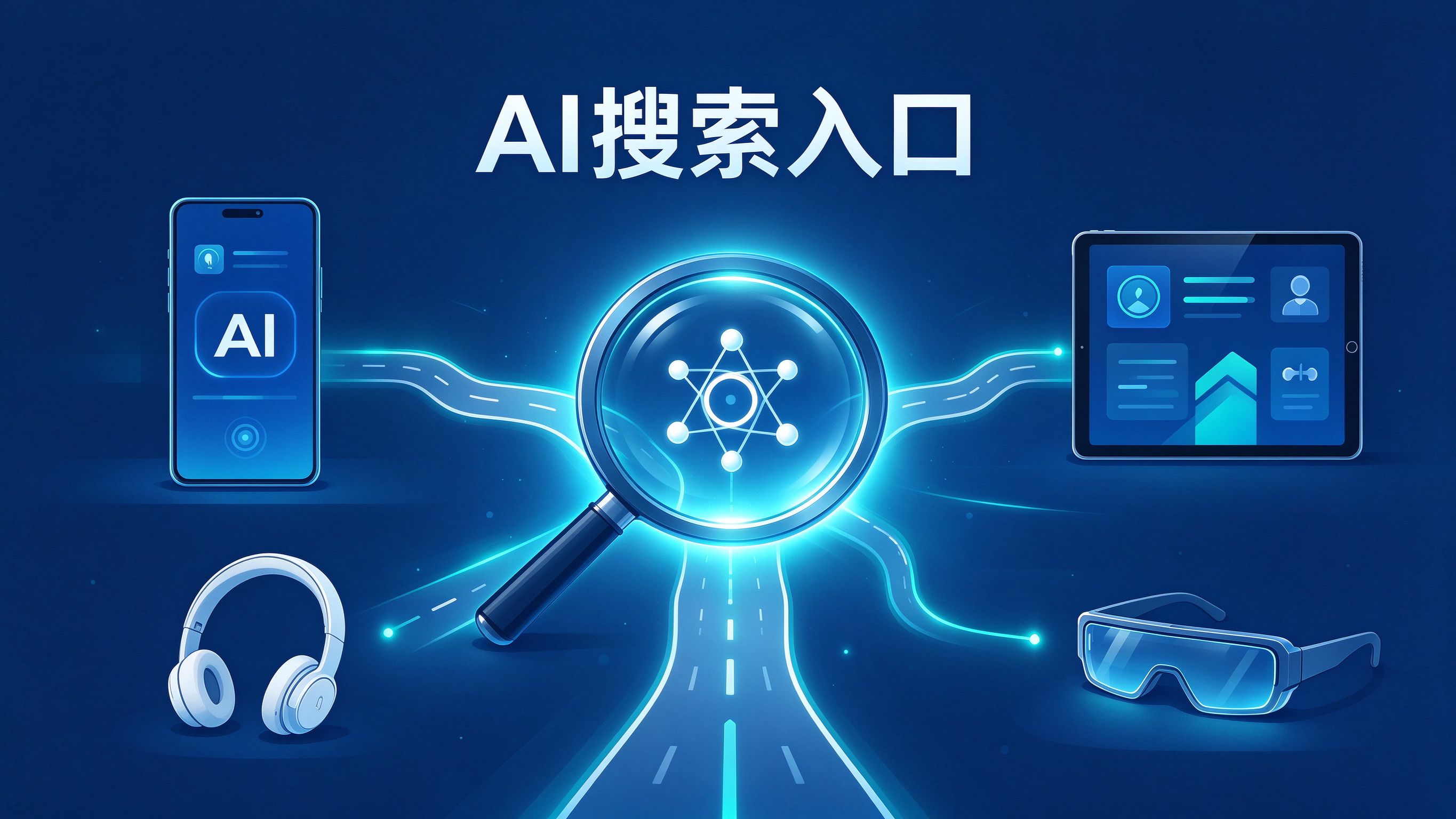 夸克作为年轻用户AI搜索入口