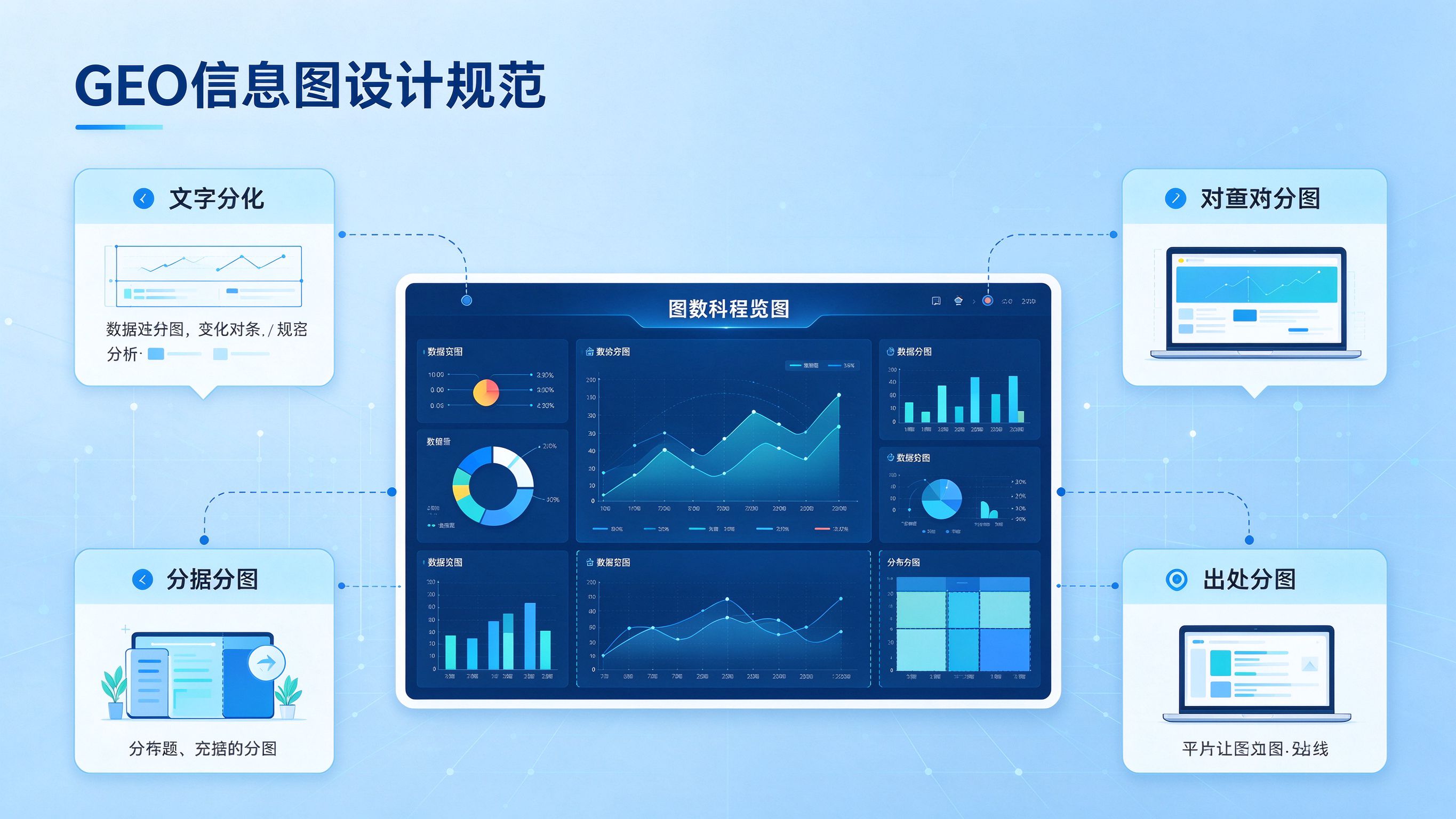 GEO信息图设计规范