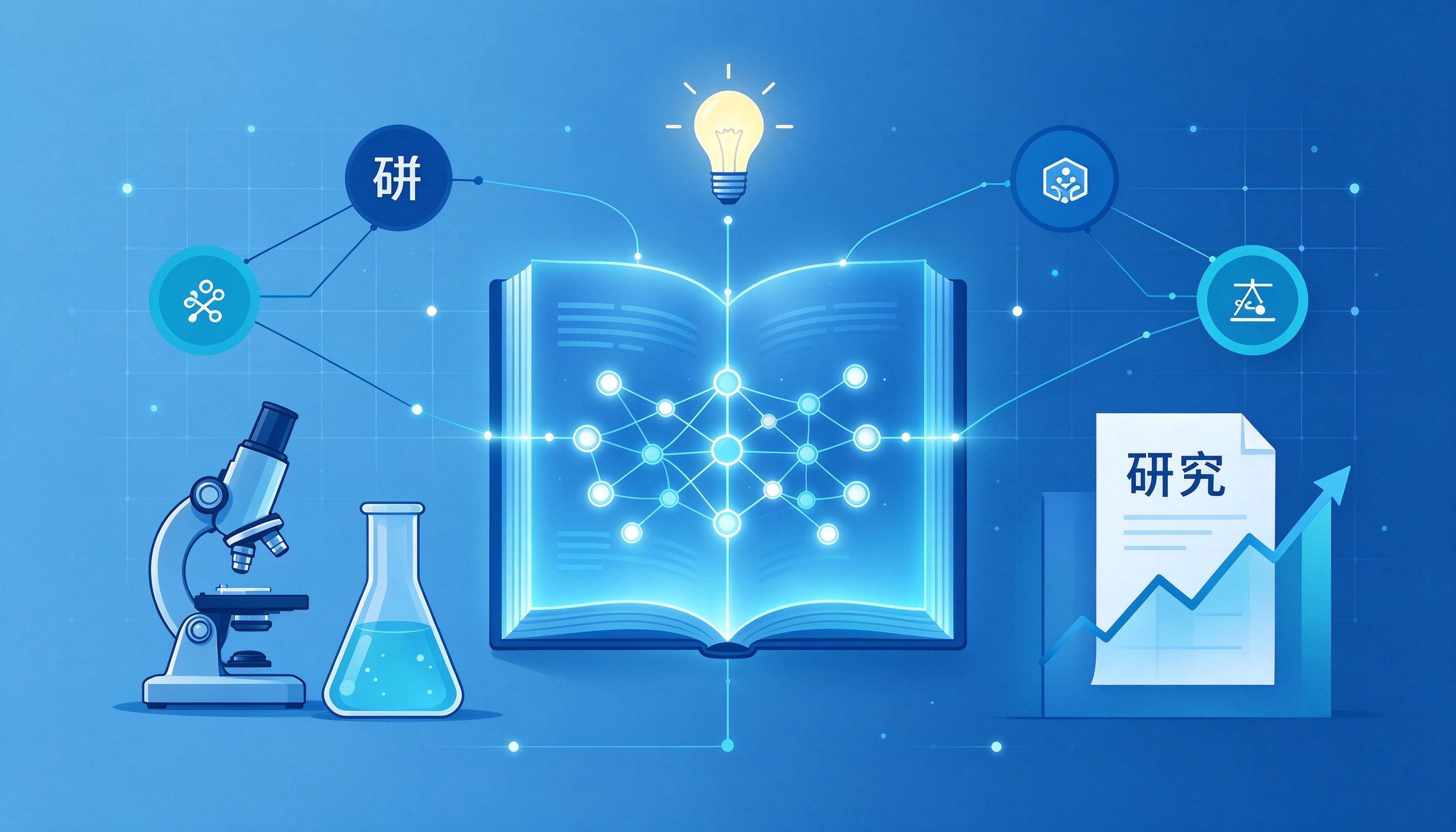 GEO优化学术研究成果