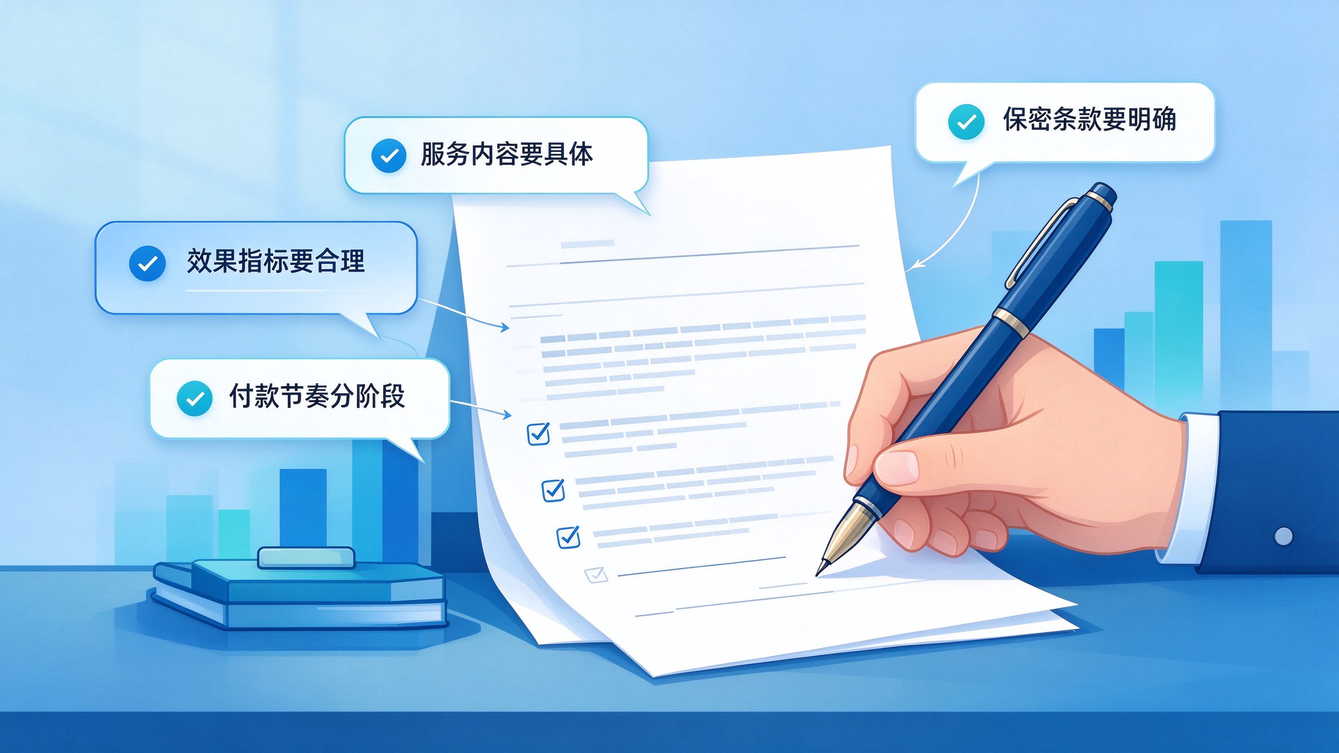 协议填写说明图