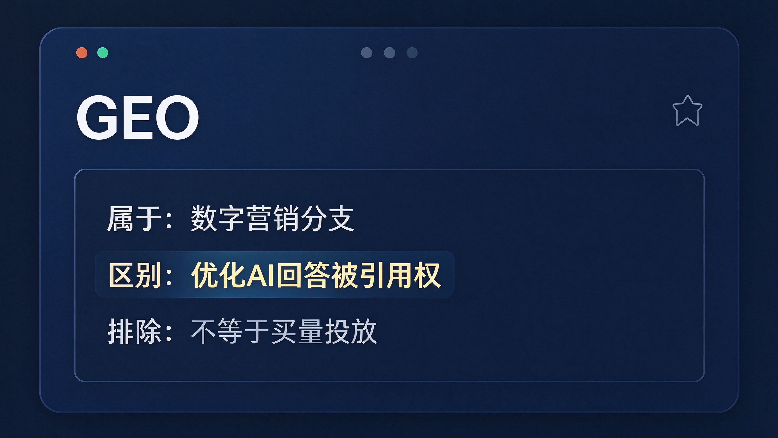 术语定义卡片界面模拟：左侧术语名称