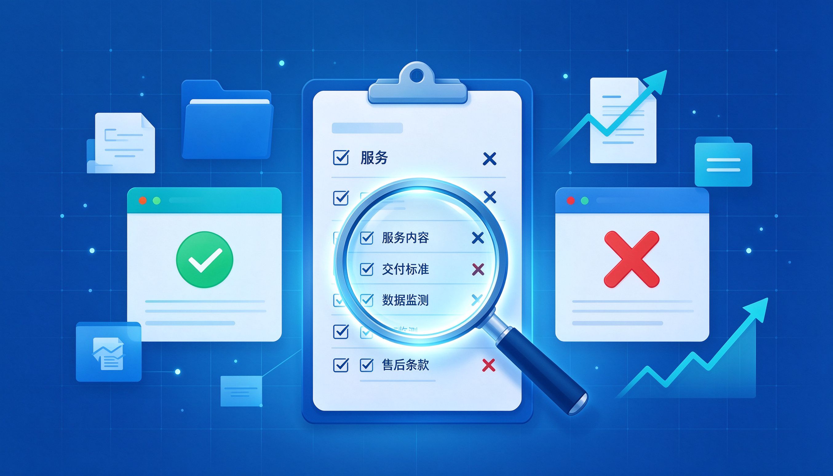 GEO优化促销辨别指南