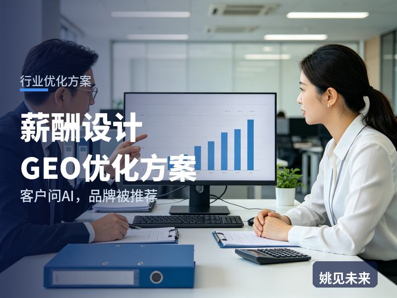 薪酬设计行业GEO优化方案：HR总监问AI“薪酬设计咨询找哪家”，你的咨询公司被推荐了吗
